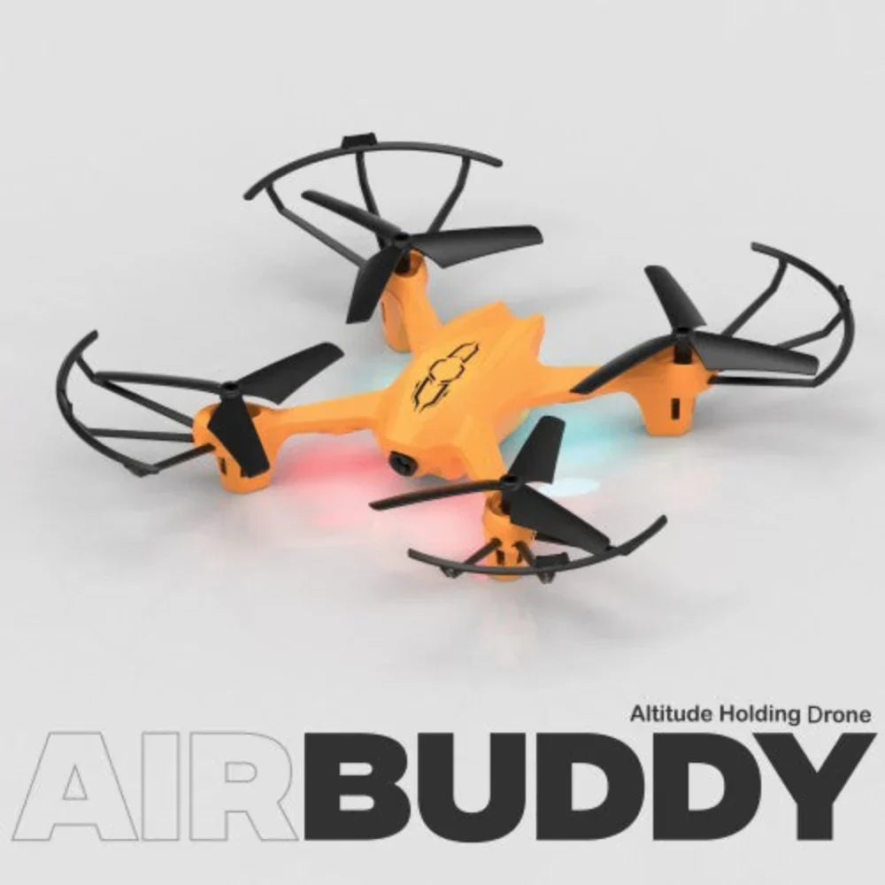 Air Buddy 2.4 GHz Altitude Holding Drone