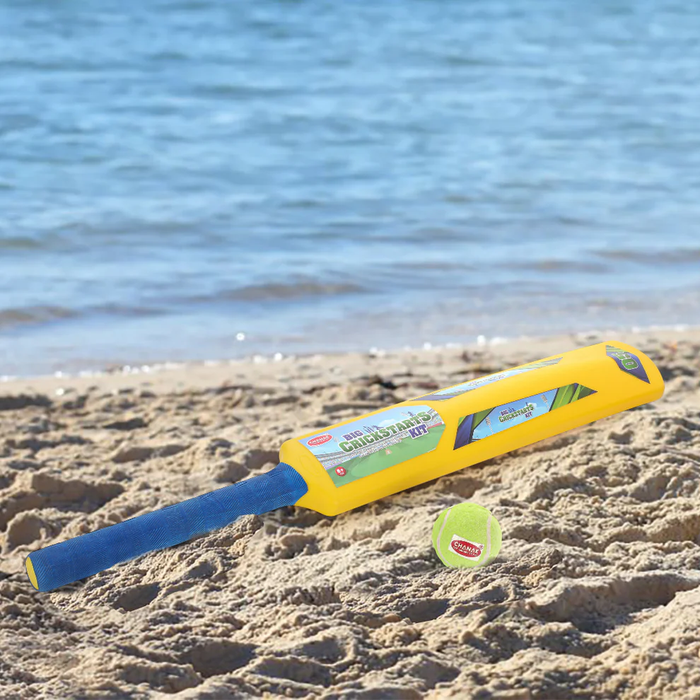 Big Cricket Kit for Boys & Girls