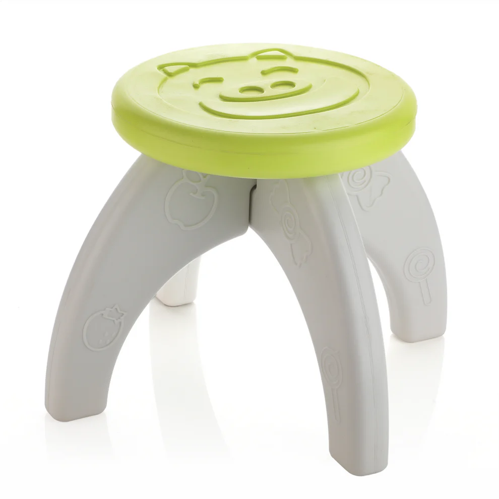 Foldable Stool