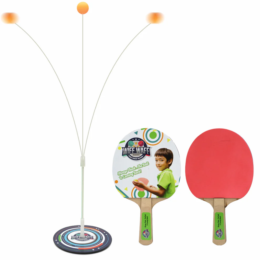 Table Tennis Trainer