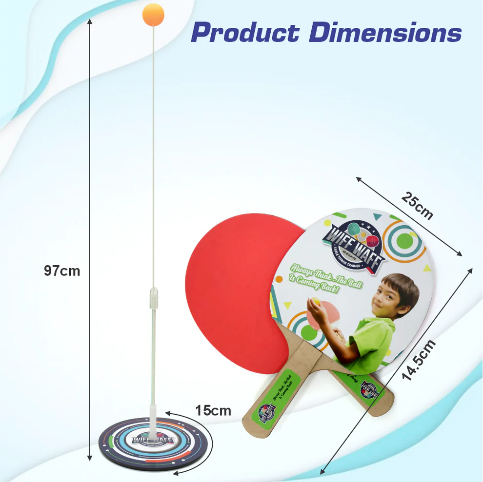 Table Tennis Trainer