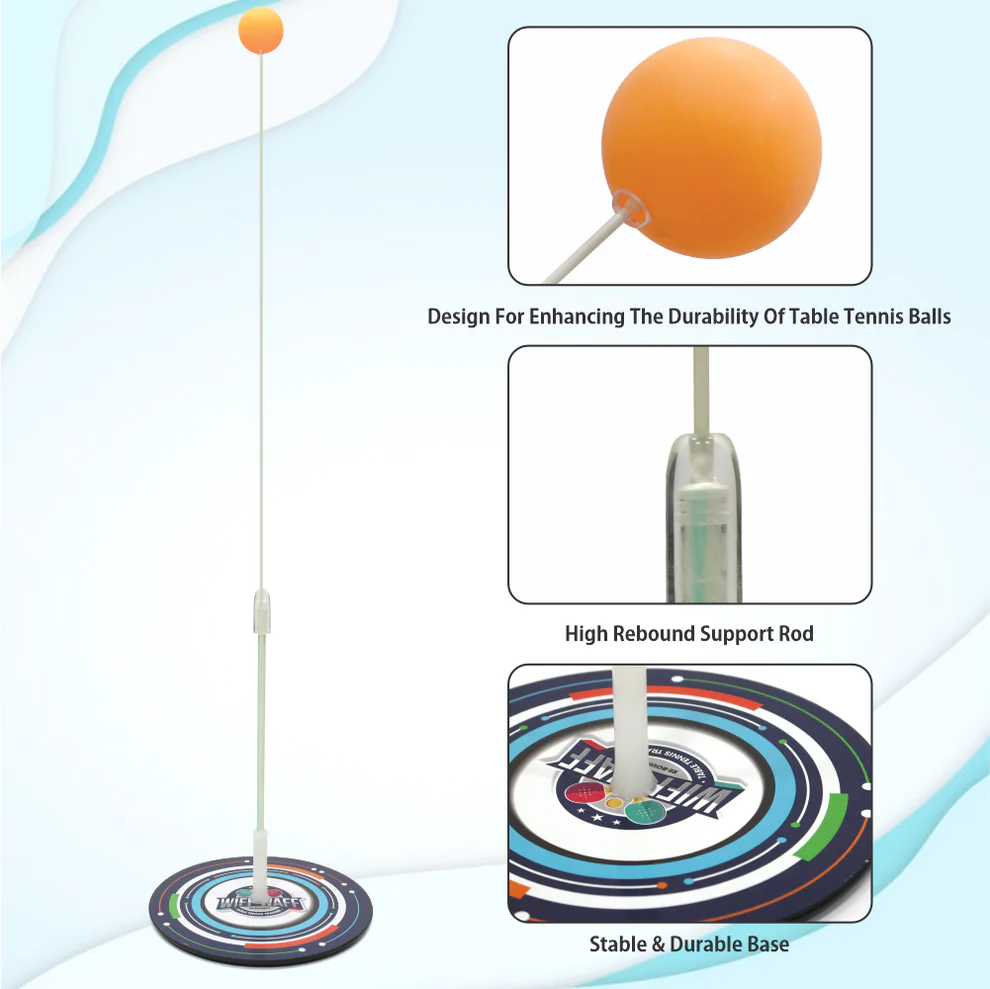 Table Tennis Trainer