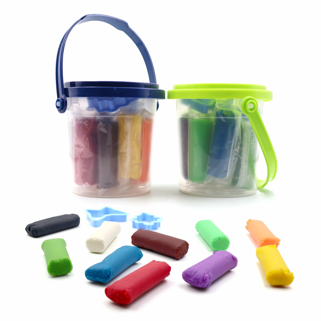 Creative Modeling Dough Bucket