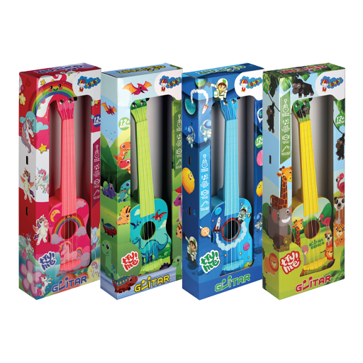 Musical Guitar Toy