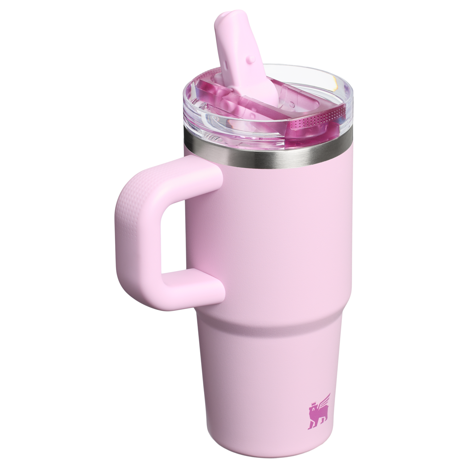 STANLEY Tumbler-Pink