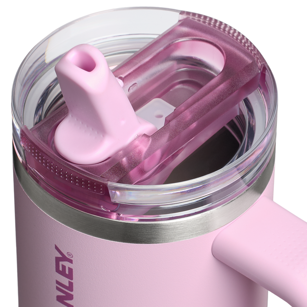 STANLEY Tumbler-Pink