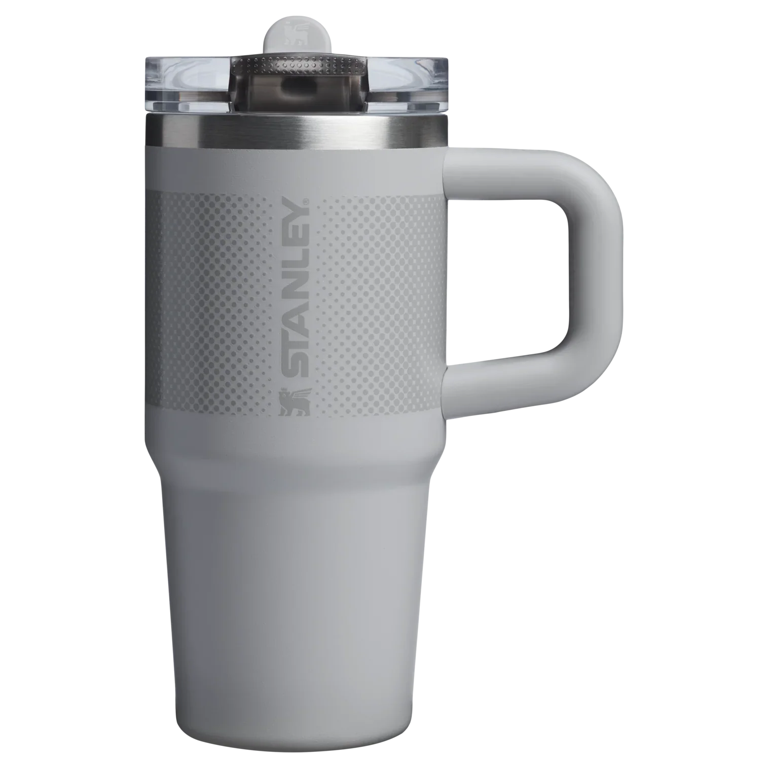 STANLEY Tumbler-Grey