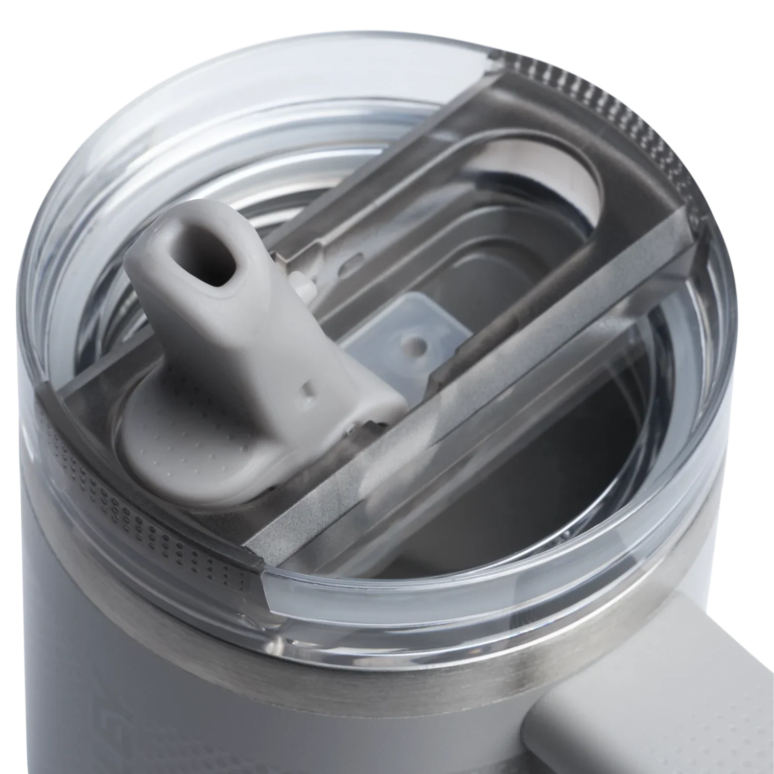 STANLEY Tumbler-Grey