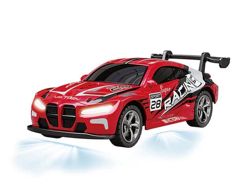 1:64 R/C SPEED REGULATING ALLOY MODEL CAR