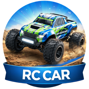 RC Cars