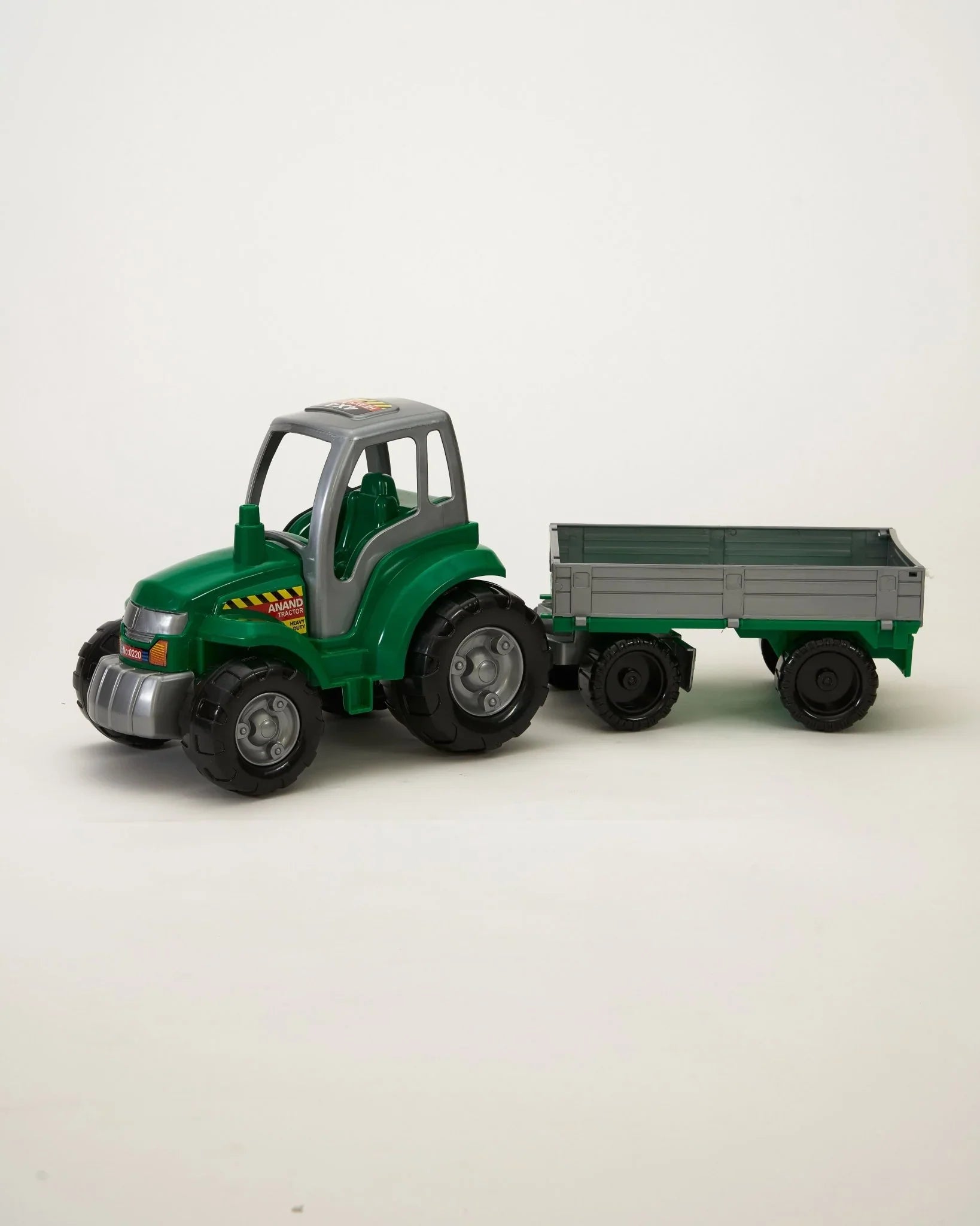 Anand Tractor Trolley