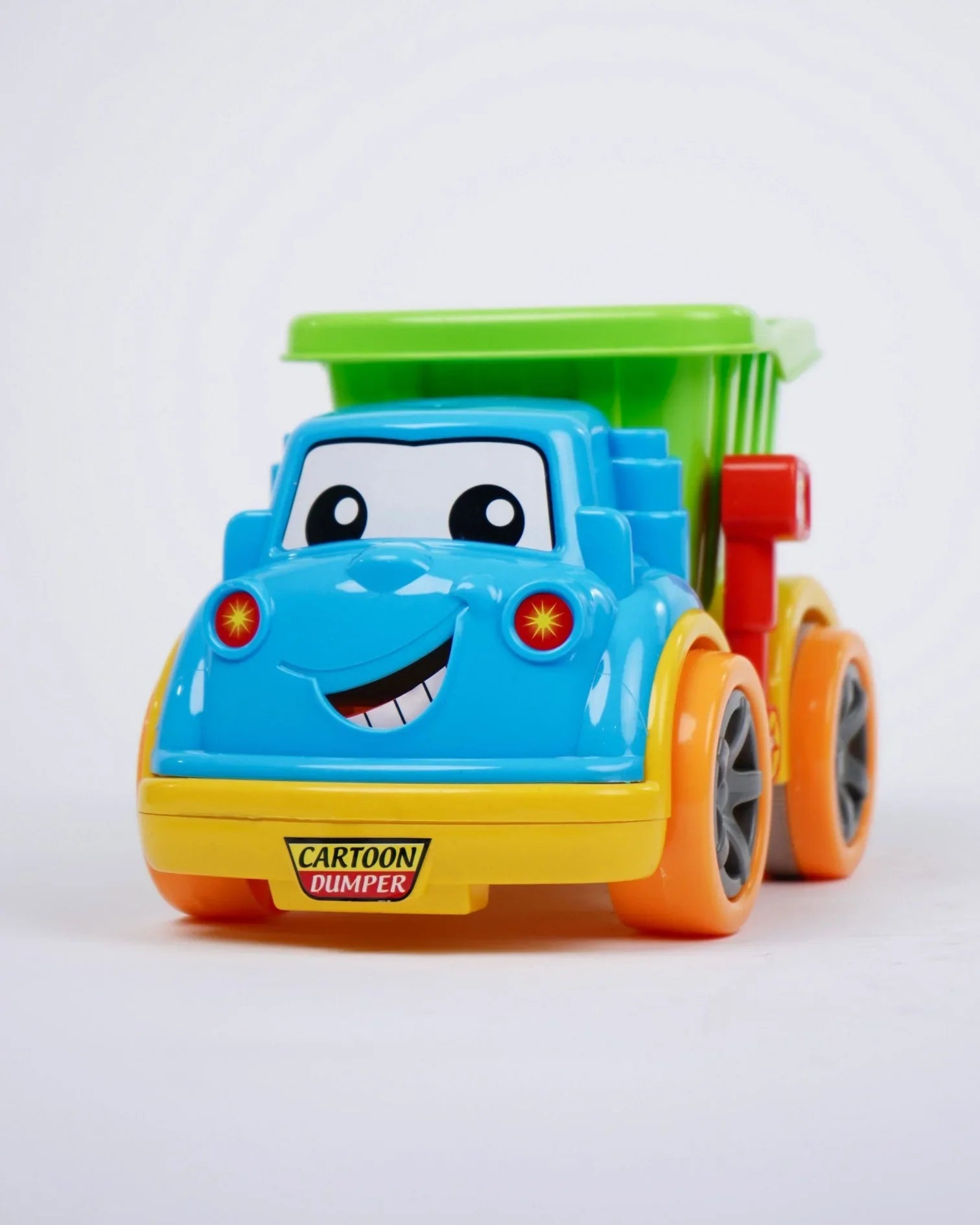 CARTOON DUMPER
