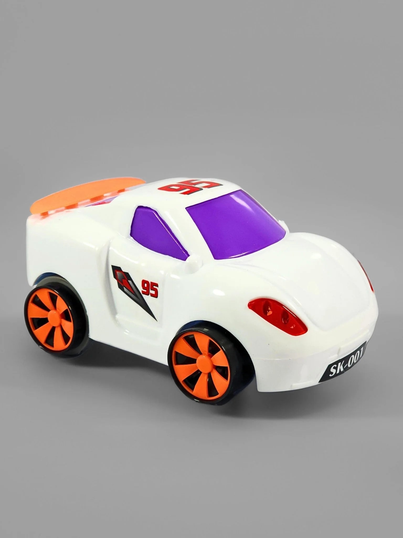 Racing Cars