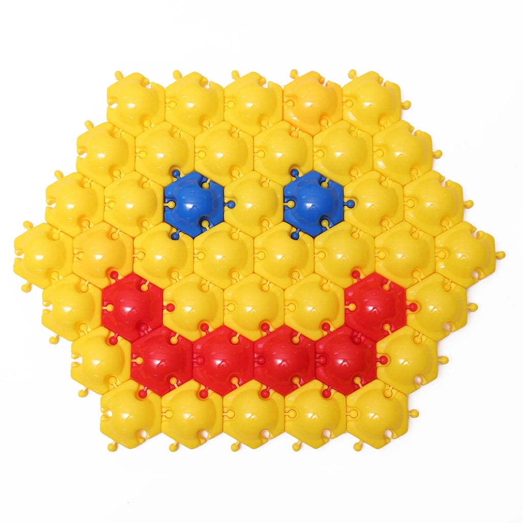 HEXIE PUZZLE BLOCKS
