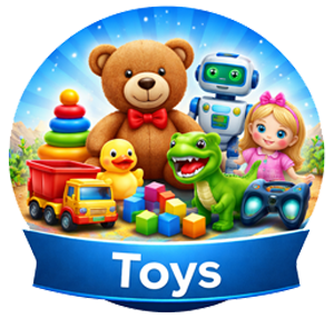 Toys