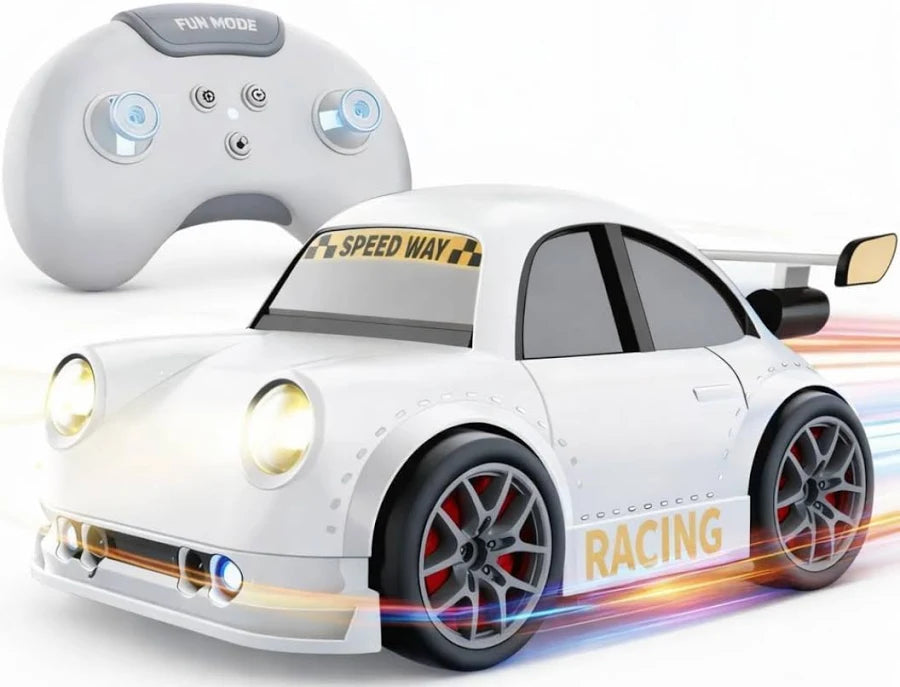Smart RC Drifting Car Toy