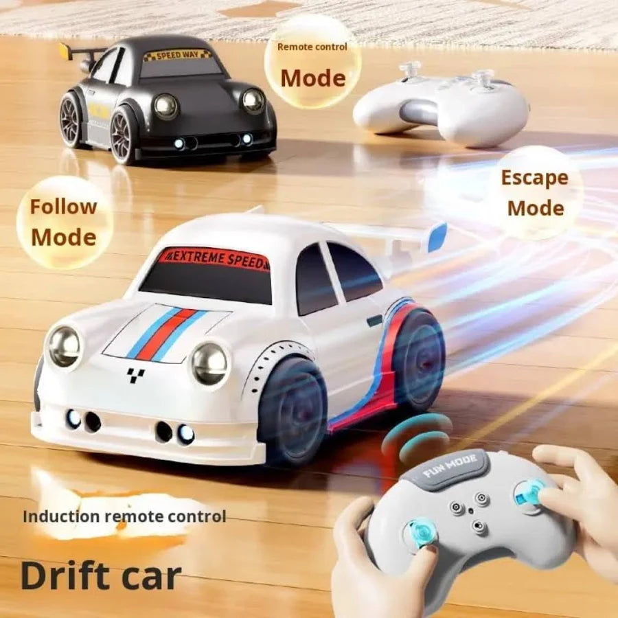 Smart RC Drifting Car Toy