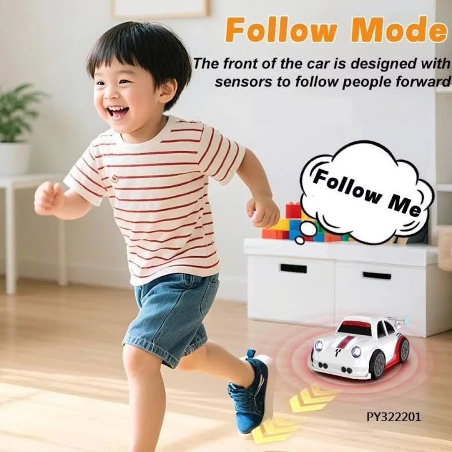 Smart RC Drifting Car Toy