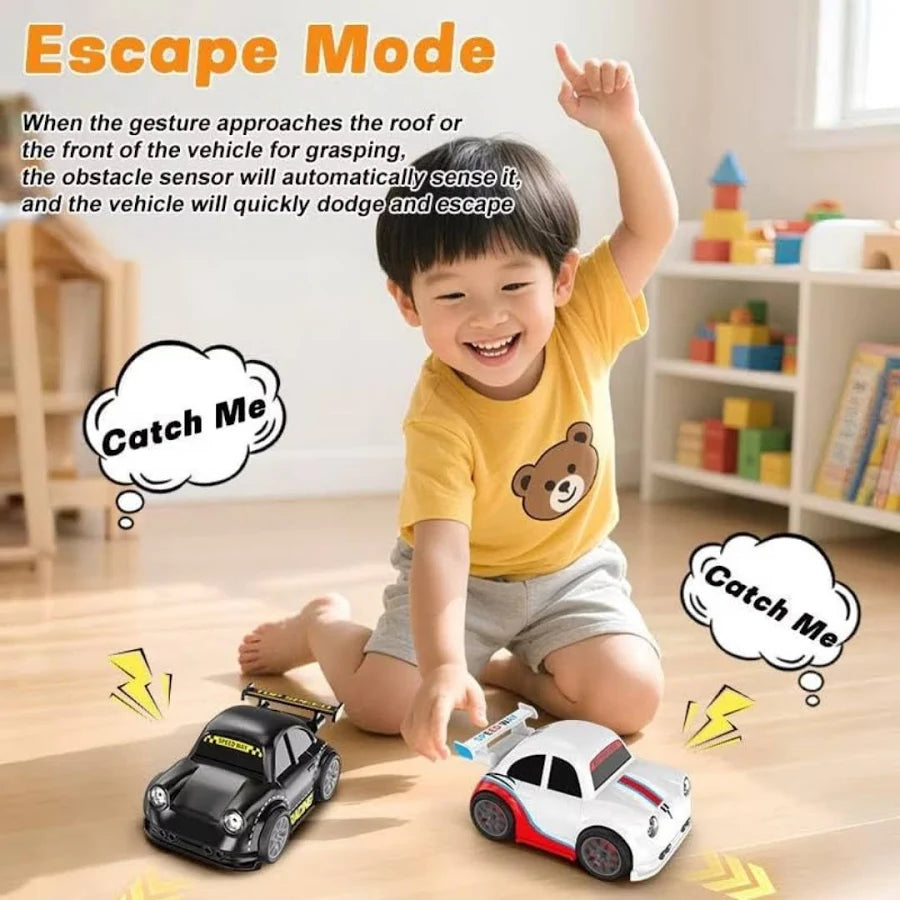 Smart RC Drifting Car Toy