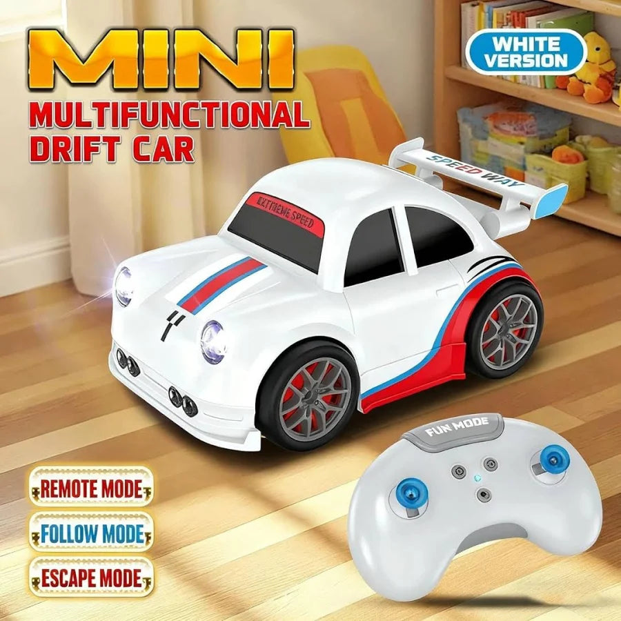 Smart RC Drifting Car Toy