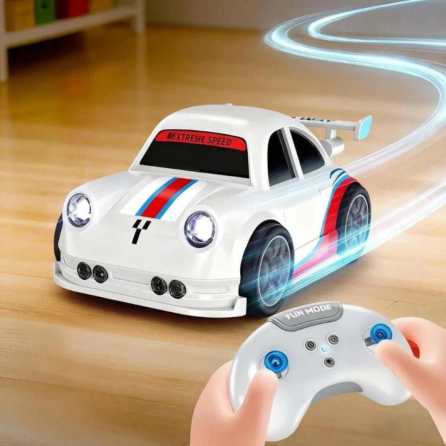 Smart RC Drifting Car Toy