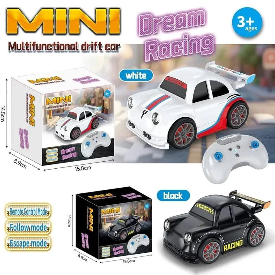 Smart RC Drifting Car Toy